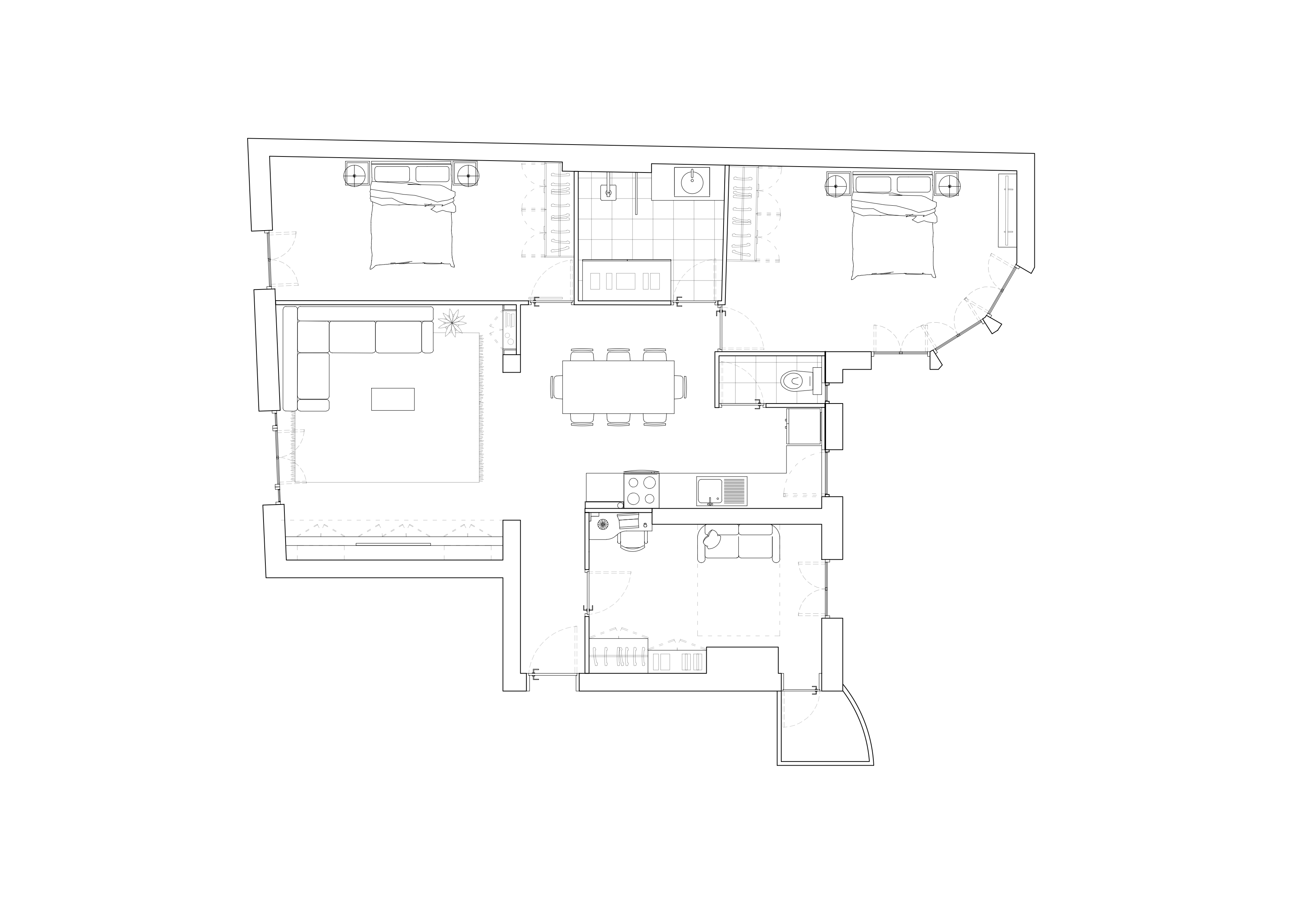 Reconfiguration L.81 - Plan 1